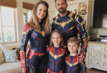 Mon mari m’a abandonnée pour sa maîtresse, laissant derrière lui notre famille de quatre personnes. Trois ans plus tard, nos chemins se sont croisés à nouveau — et, contre toute attente, ce fut un moment de pure satisfaction.