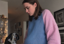 Ma belle-mère m’a traitée comme une domestique, une cuisinière et une femme de ménage le jour de sa Baby Shower — Mais quand elle a voulu m’humilier devant tout le monde, c’est mon grand-père qui s’est levé…