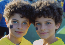 J’étais persuadée que mon mari n’avait qu’un seul enfant… jusqu’au jour où je suis tombée, par hasard, sur le sosie parfait de mon beau-fils.