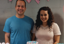 Mon mari a manqué le rendez-vous pour connaître le sexe de notre bébé – et cette fois, c’en était trop