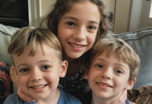 Ma belle-mère faisait des différences entre mes trois enfants. Le jour où j’ai enfin compris la véritable raison, j’ai décidé de lui donner une leçon qu’elle n’oublierait jamais.