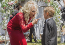 Lors de mon mariage, ma mère a violemment repoussé mon fils des photos de famille en lui lançant : « Tu ne fais pas partie de notre famille ! »