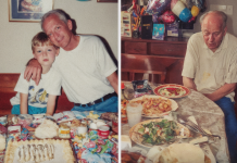 J’avais décliné toutes les invitations pour fêter l’anniversaire de mon grand-père. Les années ont passé, et un jour, j’ai décidé d’y retourner. Mais au lieu des rires et de la chaleur familiale, je n’ai trouvé qu’une maison en ruine, silencieuse et abandonnée.