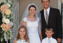 Mon mari m’avait réduite au rôle de bonne et de nourrice pour ses enfants. J’ai fini par divorcer. Seize ans plus tard, un message inattendu de sa fille m’a bouleversée aux larmes.