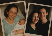 Mon père m’a chassée de la maison quand il a appris ma grossesse — Dix-huit ans plus tard, mon fils a frappé à sa porte