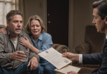 Pendant vingt ans, mon beau-père, âgé de quatre-vingt-neuf ans, a vécu sous notre toit sans jamais dépenser le moindre sou. Nous l’avons nourri, soigné, accompagné dans chaque étape du vieillissement avec patience et respect.