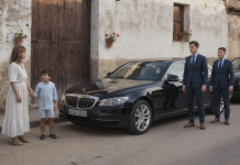 Pendant dix ans, j’ai élevé mon fils seule, sans aide, sans soutien, sans même un appel de son père. Les gens du village chuchotaient sur mon passage, certains riaient, d’autres faisaient semblant de compatir. On disait que j’étais naïve, que j’avais fait confiance au mauvais homme, que je méritais mon sort.