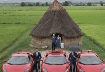 À mes trente-six ans, j’entendais les chuchotements derrière les rideaux : « Toujours seul à cet âge ? Il finira vieux garçon, c’est sûr ! »