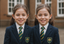 Tout a commencé un lundi matin ordinaire, dans la cour d’une école de banlieue. Les enfants riaient, couraient, échangeaient leurs goûters…