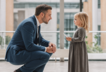 « Pouvez-vous lire cette lettre, s’il vous plaît ? C’est… vraiment important. » Ces mots, écrits d’une petite main tremblante, ont bouleversé le cœur d’un PDG que rien ne semblait pouvoir atteindre.