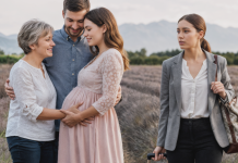 Trois ans après notre mariage, alors que nous n’avions toujours pas d’enfant, ma belle-mère a franchi une limite que je n’aurais jamais imaginée.