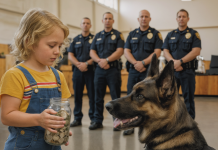 Lily et Max : une histoire tissée d’amour et de courage