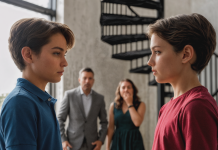 Un milliardaire s’est figé en voyant un petit garçon démuni porter le collier qu’il croyait disparu pour toujours. Mais la décision qu’il a prise ensuite… a bouleversé tous ceux qui en ont été témoins.