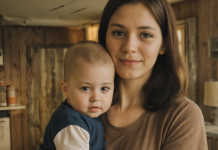 Le jour où mon fils a enfin tenu tête à son grand-père, celui qui nous avait complètement rayés de sa vie.