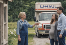 Après le divorce, mon fils m’a accueillie… enfin, si on peut appeler ça ainsi. Il m’a installé sur son canapé, comme un invité de passage, alors qu’au même moment, il offrait un somptueux appartement à sa belle-mère.