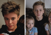 Après la disparition brutale de notre mère, ma vie a basculé : je suis devenu le seul pilier de mes deux sœurs jumelles.