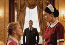 Sa fille avait déjà réussi à faire partir six employées de maison, l’une après l’autre. Mais lorsque la septième est entrée dans leur vie, elle a posé un geste si inattendu qu’il a laissé toute la famille sans voix.