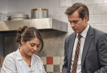 Le patron s’est absenté en laissant les clés de l’établissement à la simple aide-cuisinière. Personne n’aurait pu imaginer que ce choix anodin déclencherait une suite d’événements capable de bouleverser définitivement le destin du restaurant.