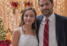 Ma propre fille a uni sa vie à celle de mon ancien mari… mais le jour même de la cérémonie, mon fils m’a entraînée à l’écart pour me confier un secret qui a fait s’écrouler tout ce que je croyais savoir.