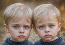 « — Et voilà que notre famille s’agrandit encore… J’ai découvert deux nourrissons, abandonnés dans les bois, blottis au pied d’un vieux chêne. Désormais, ce sont aussi nos enfants », m’annonça mon mari en serrant les jumeaux contre lui.