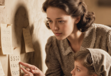 Quand j’étais enfant, ma mère m’avait transmis une astuce précieuse : si un jour je me retrouvais en danger sans pouvoir m’exprimer librement, je devais employer un mot secret pour demander de l’aide sans alerter personne.