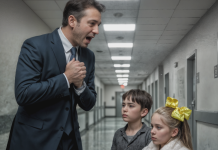 « Si tu arrives à faire marcher ma fille, je ferai de toi mon enfant », déclara l’homme fortuné… mais l’acte de l’orphelin alla bien au-delà de tout ce qu’il aurait pu imaginer. »