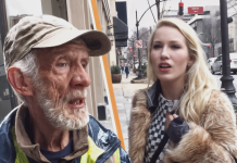 Une jeune héritière s’est moquée d’un vieil homme sans le sou… et quarante-huit heures plus tard, le destin les a brutalement inversés : elle s’est retrouvée à sa place, et lui à la sienne. Histoire du jour.