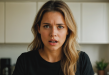 « — Quel dîner ? demanda-t-elle, surprise. — Je ne t’ai pourtant rien donné pour les courses… — Dans ce cas, dis-moi simplement combien je dois régler. »