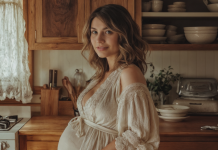 — Tu es devenu fou à ce point ? Tu veux que je te cède l’appartement alors que je porte ton enfant ? lança-t-elle, la voix tremblante d’incrédulité.