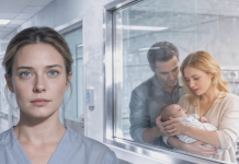 Il a effleuré mon front d’un baiser rapide avant de me sourire : « Paris. Une simple mission de quelques jours. Je reviens vite. »