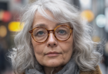 On s’est moqué d’elle et on l’a presque poussée dehors du salon lorsqu’elle a osé montrer la photo de la coiffure qu’elle souhaitait. Les rires fusaient, cruels, humiliants. Mais lorsqu’elle est revenue un peu plus tard… le silence est tombé. Plus un sourire. Plus un rire. Tout le monde était resté sans voix.