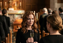 Nous avons grandi dans une banlieue tranquille de Boston, de celles où le « rang social » se lit à la régularité de la pelouse. Ma mère, Lisa, était convaincue qu’une fille ne possède qu’une seule vraie monnaie : son visage. Elle ne cherchait pas à blesser — elle raisonnait simplement avec le pragmatisme d’un autre temps.