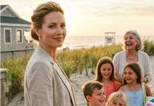 Après 8 ans d’exclusion, j’ai acheté un complexe hôtelier en bord de mer. Puis j’ai réservé…