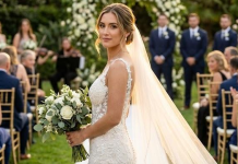 À l’approche de mon mariage, j’ai décidé de montrer le lieu que mes beaux‑parents avaient réservé. Lorsqu’ils l’ont vu…