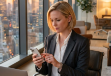 Mon père a envoyé un message : « Nous avons choisi de couper tout contact. Reste loin de nous pour toujours. » Ma sœur.