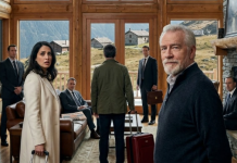 « Nous emménageons ! » Ma belle-fille est entrée dans ma nouvelle cabane à Aspen—puis elle a vu ce que j’avais préparé