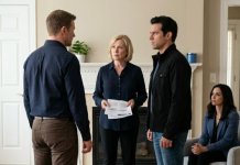 Lors d’une réunion de famille, ma mère a dit : « Prends exemple sur ta sœur qui nous envoie 4 000 $ chaque mois ! Tu es un fils ingrat ! » J’ai commencé à dire : « Mais en fait, c’est moi… » Mais mon père m’a coupé : « N’essaie pas de t’attribuer le mérite de ta sœur—si tu es si fort, alors arrête les paiements ! »