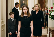 Ma mère pensait pouvoir m’exclure pour de bon, mais dès le lendemain la réalité était différente