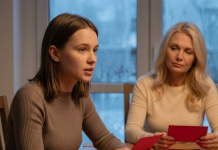 Quand j’ai gagné 1,8 million de dollars à la loterie, mes parents m’ont mis la pression pour donner la moitié à ma sœur, et le lendemain matin ils ont brûlé le chèque que j’avais refusé de remettre