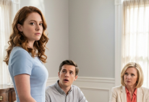 Ma mère n’accepte pas ton niveau de revenu — quitte ton travail, ou alors trouve-toi un autre mari !