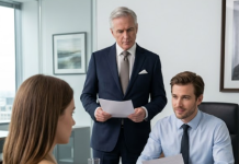 J’ai vendu mon appartement et signé les papiers de 256 000 $ avec ma famille. Puis la banque m’a appelée : « Mademoiselle, nous avons examiné votre compte… Il y a quelque chose que vous devez voir immédiatement. Veuillez venir d’abord en personne… Et pour l’instant, veuillez garder cela privé. »