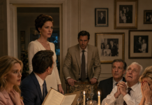 Lors de mon dîner d’anniversaire pour mes 32 ans à Pasadena, mon grand-père m’a demandé de lui expliquer ce que j’avais fait du fonds en fiducie de 3 millions de dollars qu’il m’avait laissé. J’ai chuchoté : « Je n’en ai jamais eu. » Puis son avocat a ouvert une mallette, ma mère a laissé tomber son vin et mon père a oublié comment parler.