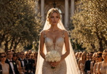 « Le mariage de ta sœur passe en premier », ont dit mes parents. J’ai accepté, puis j’ai discrètement annulé le mien. Trois mois plus tard, ils sont arrivés à mon château en Provence, choqués de voir que j’avais bâti un empire qu’ils ne pouvaient pas ignorer. Alors que ma sœur servait mon vin à son mariage, je regardais le vrai ‘Mariage Royal’ devenir viral. Et ce n’était que le début…
