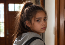 Ma fille de treize ans passait tout son temps chez sa meilleure amie, puis la mère de son amie m’a écrit : « Jordan n’est pas venue ici depuis des semaines »