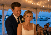 Mes parents ont laissé 37 chaises vides à mon mariage parce que le fiancé “millionnaire” de ma sœur organisait une fête plus tape-à-l’œil de l’autre côté de la ville. Mais au moment où j’ai découpé le gâteau, tous les téléphones de ma famille se sont mis à sonner comme si quelque chose de très, très grave venait d’arriver.