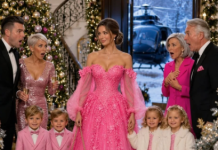 Il a invité son ex-femme « sans enfants » à Noël pour se moquer d’elle—puis elle est entrée avec les quadruplés qu’il avait abandonnés.