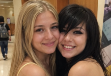 « Ma fille unique invitait toujours son amie à dîner — mais un an plus tard, cette fille m’a regardée et a dit : ‘Tu n’as aucune idée de ce qu’on t’a caché.’ »