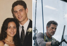 Rencontrer mon premier amour douze ans après mon divorce a été un choc—ce qu’il a fait lorsque nos regards se sont croisés m’a fait arrêter le cœur.