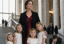 J’ai failli mourir en donnant naissance à nos triplés—pendant que mon mari milliardaire signait les papiers du divorce devant la réanimation