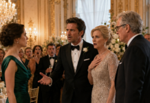 Le mariage qu’ils ont construit autour d’une fortune qui n’était pas la leur
